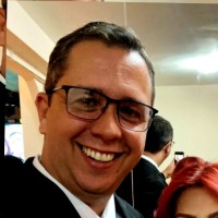 Rodolfo Felipe De Oliveira Costa
