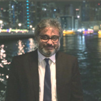 Sudeep Kumar Sukumaran