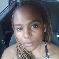 Thobeka Ngcibi