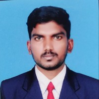 Manjunatha Rg