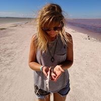 Marlene Hellmann