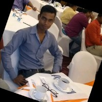 Badsha Mollick