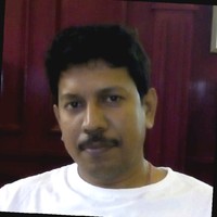 Suman Dasgupta