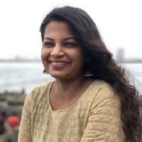 Harshada Joshi