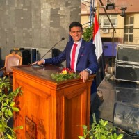 Ahmed Mahmoud