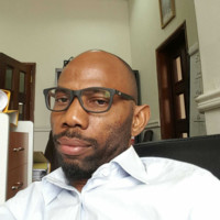 Patrick ZANYA MOLENGA