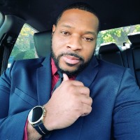 Timothy Bolden
