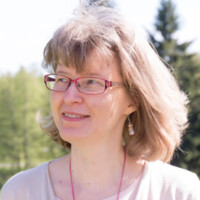 Nina Vallius