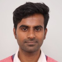Vinoth Rajamani
