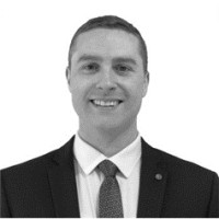 Matthew Gillis, P. Eng.