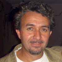 George  Hernan Aspron