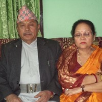 Ganesh Kr Shrestha