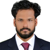 Nidheesh Nellikattile