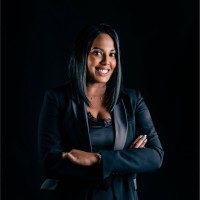 Leasha Naidoo
