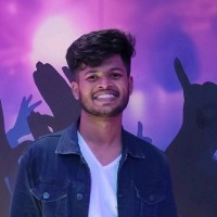 Hemanth Kumar J