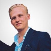 Kristoffer Lyder Hals