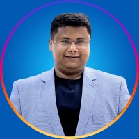 Suman Kumar Das