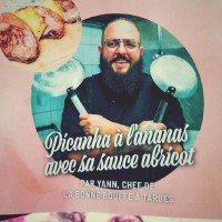 yannick lopes