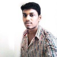 Hariharan T