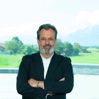 Markus Pfarrhofer