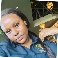 Dineo Jasmine