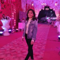 Nisha Semwal