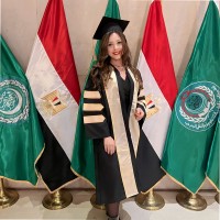 Jailan Salah,Mba