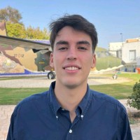 Gonzalo Marcos Alonso