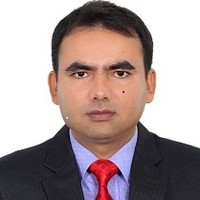 Shahjahan Ali