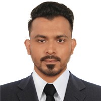 Md Mofidul Islam
