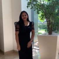Priyanka Dicholkar