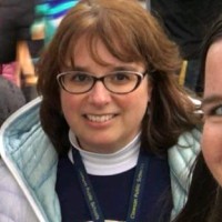 Amy Carpenter