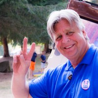 Steve Leitz