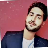 Md Minhaz Ansari