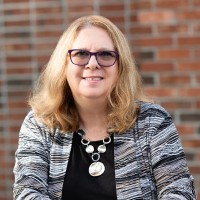 Anne Stjern