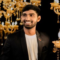 karunakar racharla