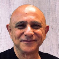 Claudio Edelberg