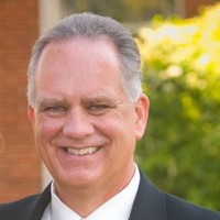 Stephen Rosenow