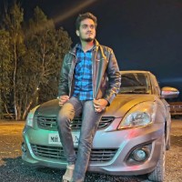 Saurabh Ghodake