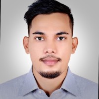 Mohamad Azrudin Dewan