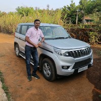 Kishor Lakare
