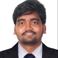 Kiran Kumar Peddi