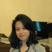 Dr. Aparna Bose