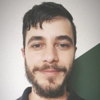 Caique Corrêa Leite