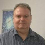 Martyn Richardson