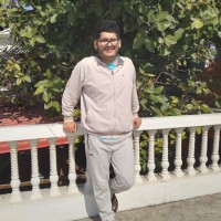 Arihant Kandpal