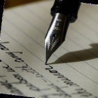 Oscar The Writer