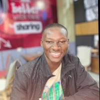 Mohamed Lamine Badji