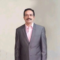 Prabhakar Ananth