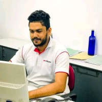 Kavinda Ranasingha